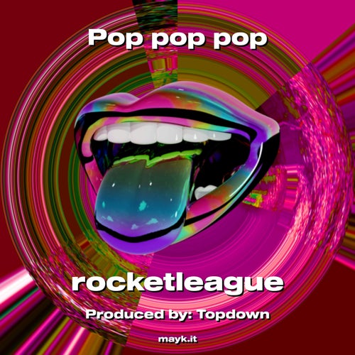 Pop pop pop