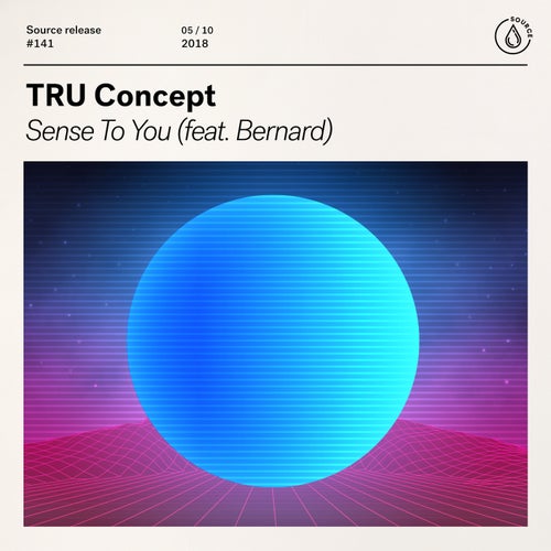 Sense To You (feat. Bernard) (Extended Mix)