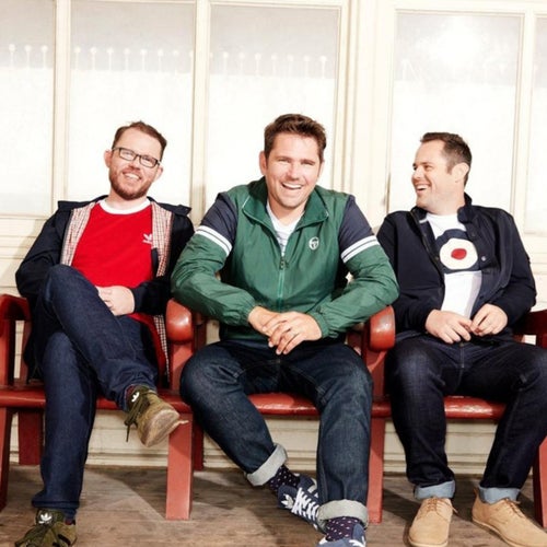 Scouting For Girls Profile