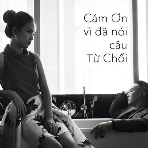 Cảm Ơn Vì Nói Câu Từ Chối