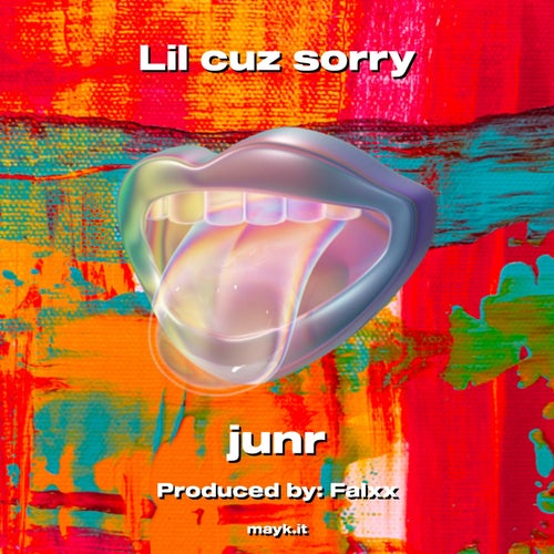 Lil cuz sorry