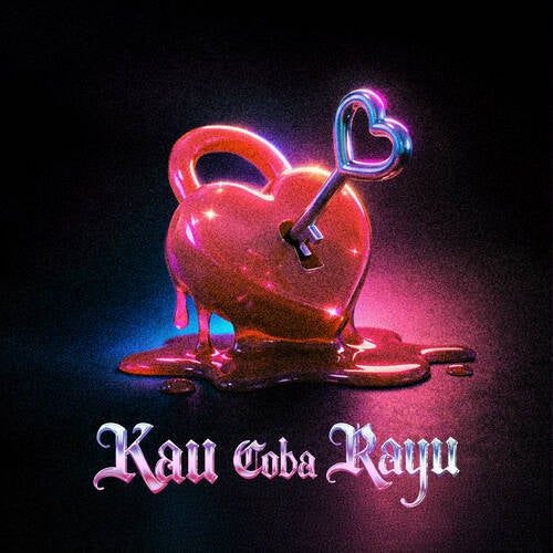 Kau Coba Rayu