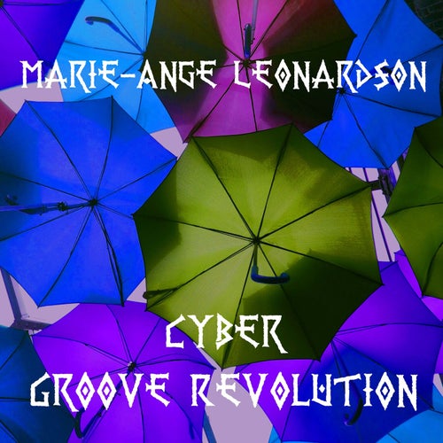 Cyber Groove Revolution