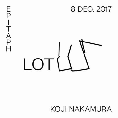 Lotus 8 Dec. 2017