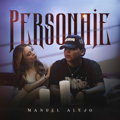 Personaje