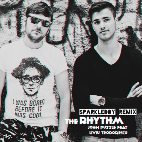 The Rhythm (Sparkleboy Remix)