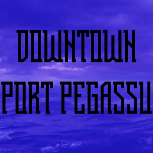 Port Pegassu