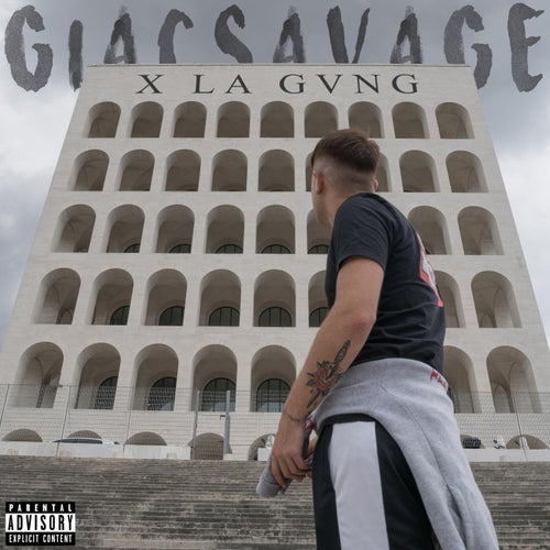 X LA GVNG
