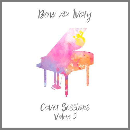 Cover Sessions Volume 3