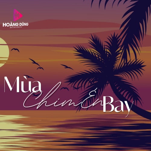 Mùa Chim Én Bay