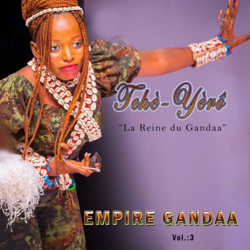 Empire Gandaa