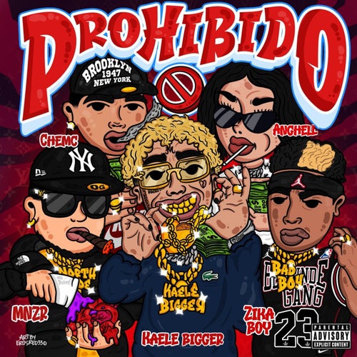 Prohibido