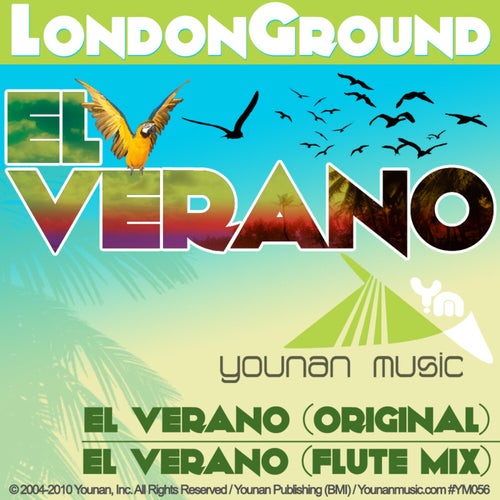El Verano