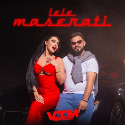 Maserati
