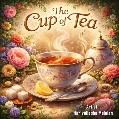 The Cup of Tea