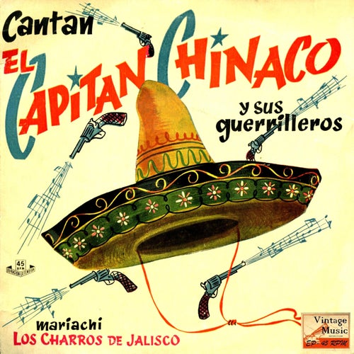 Vintage México Nº 57 - EPs Collectors "Pero No Me Caso"