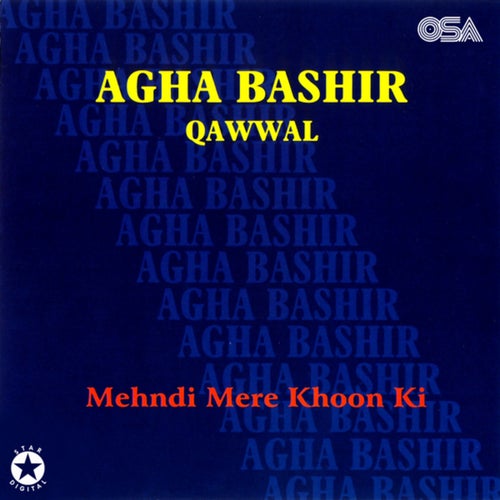 Mehndi Mere Khoon Ki