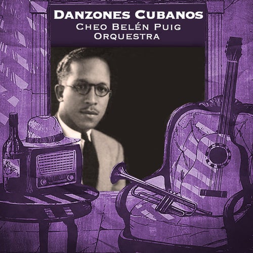 Danzones Cubanos