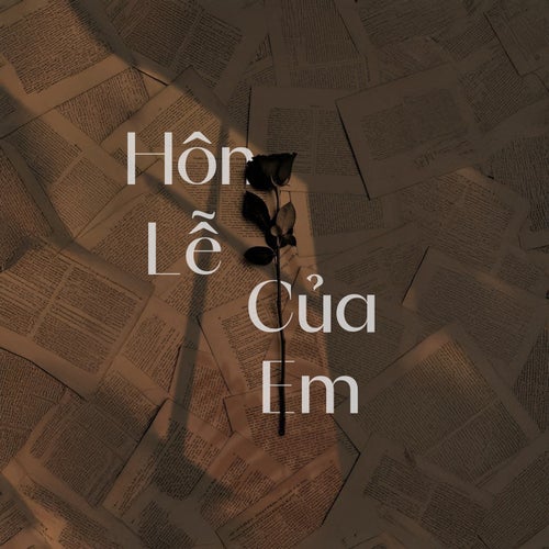 Hôn Lễ Của Em (Cover)