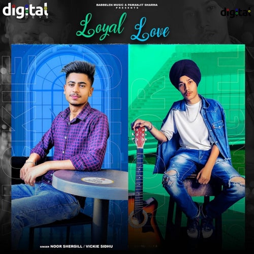 Loyal Love