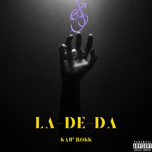 LA-DE-DA (OFFICIAL AUDIO)