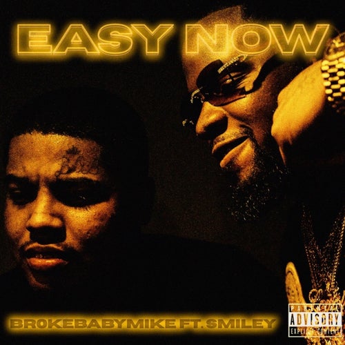 Easy Now (feat. Smiley)