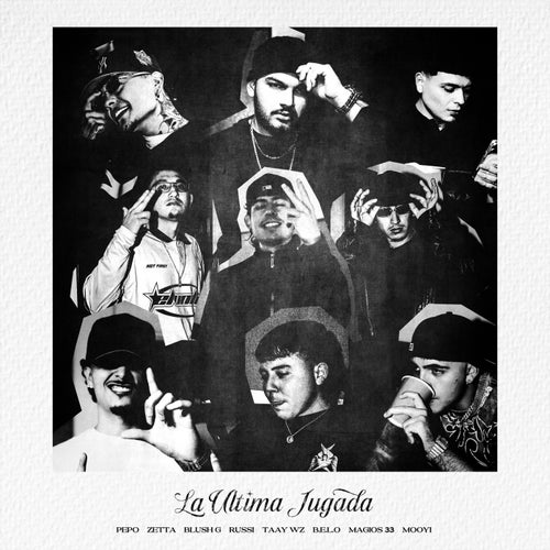 La Última Jugada