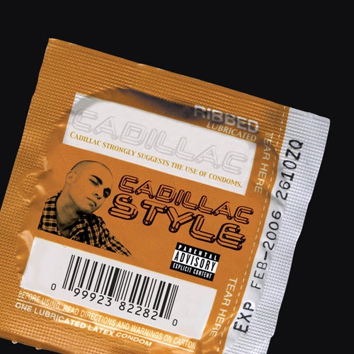 Track Artwork