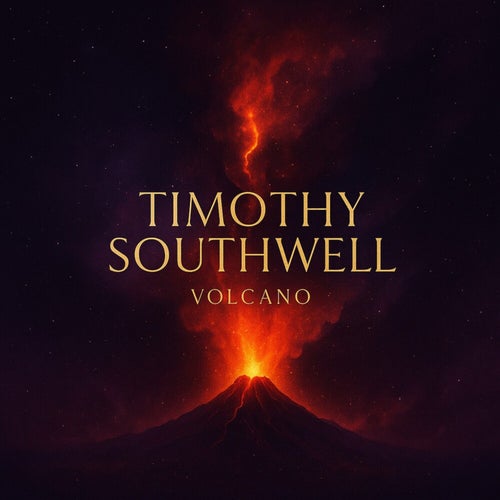 Volcano