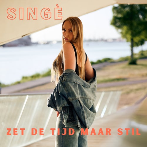 Zet De Tijd Maar Stil