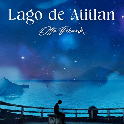 Lago de Atitlan