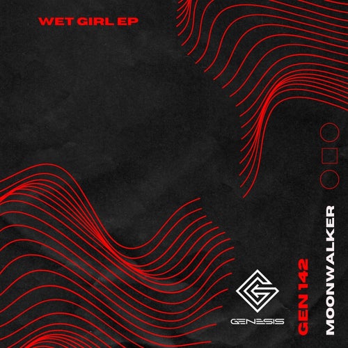Wet Girl EP