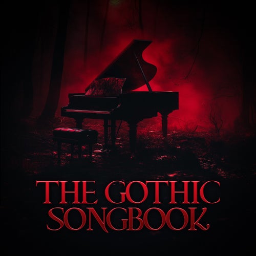 The Gothic Songbook
