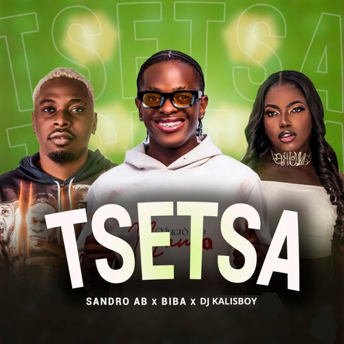 Tsetsa