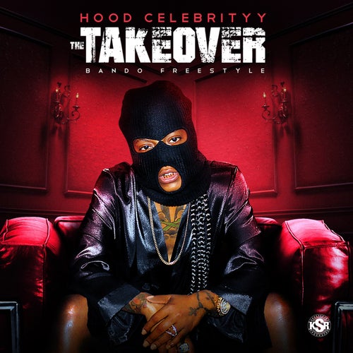The Takeover