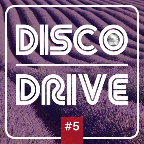Disco Drive # 5