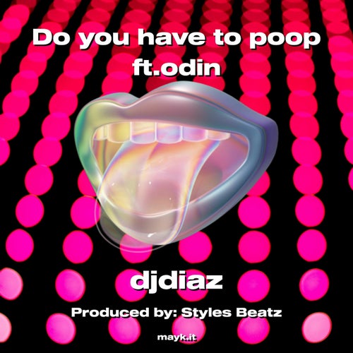 Do you have to p*** ft.odin