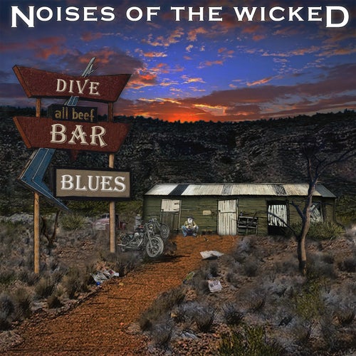 Dive Bar Blues