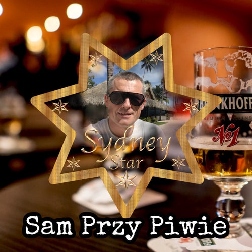 Sam Przy Piwie