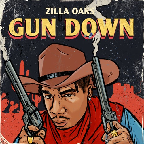 GUN DOWN