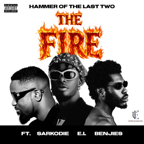 The Fire