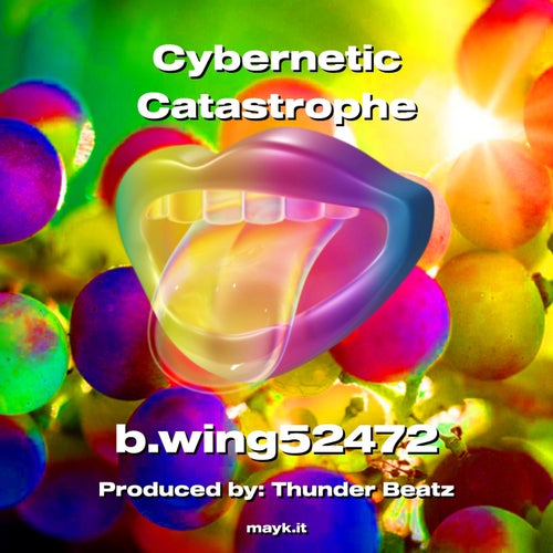 Cybernetic Catastrophe