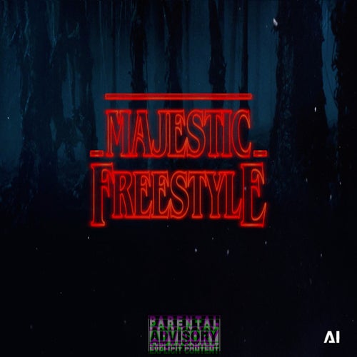 Majestic Freestyle