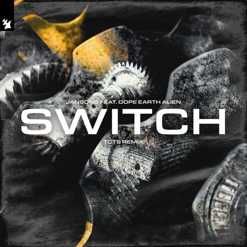 Switch feat. Dope Earth Alien
