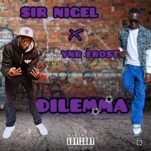 Dilemma (feat. Ynr Frost)