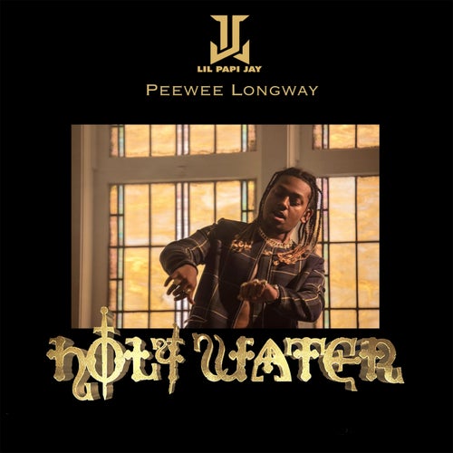 Holy Water