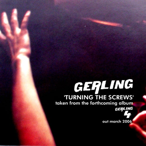Turning The Screws (DMD)