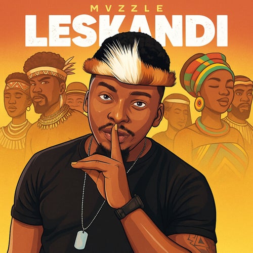 Leskandi