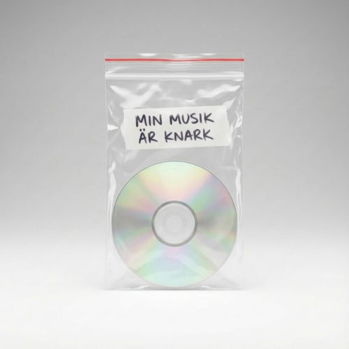 Min Musik Är Knark