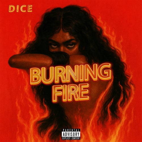 Burning Fire